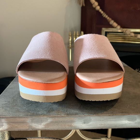 Matisse Platform Slides - Picture 3 of 5